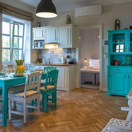 La Musica Apartment Dubrovnik Eksteriør bilde