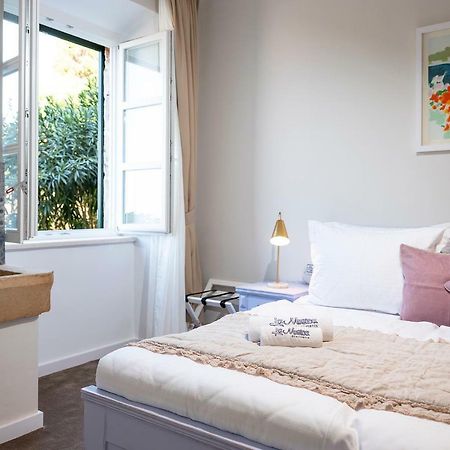 La Musica Apartment Dubrovnik Eksteriør bilde