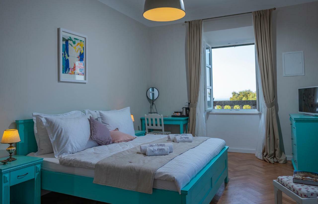 La Musica Apartment Dubrovnik Eksteriør bilde
