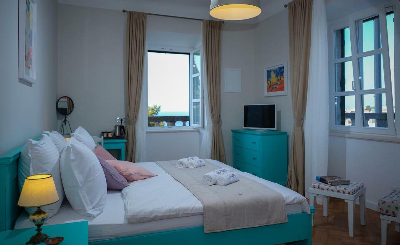 La Musica Apartment Dubrovnik Eksteriør bilde