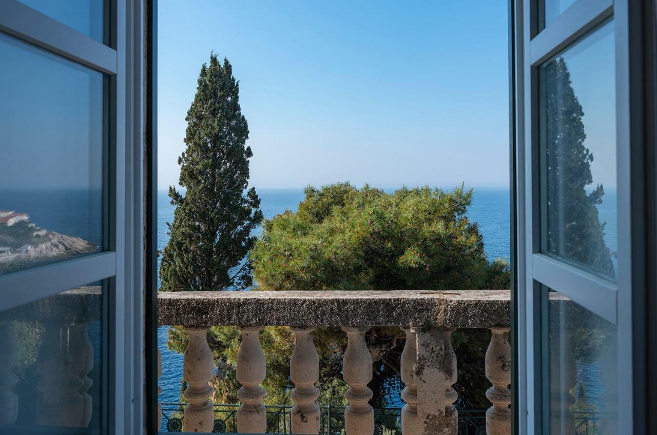 La Musica Apartment Dubrovnik Eksteriør bilde