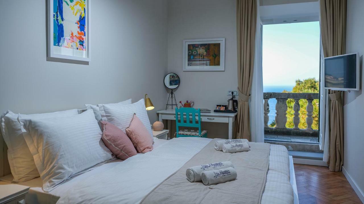 La Musica Apartment Dubrovnik Eksteriør bilde