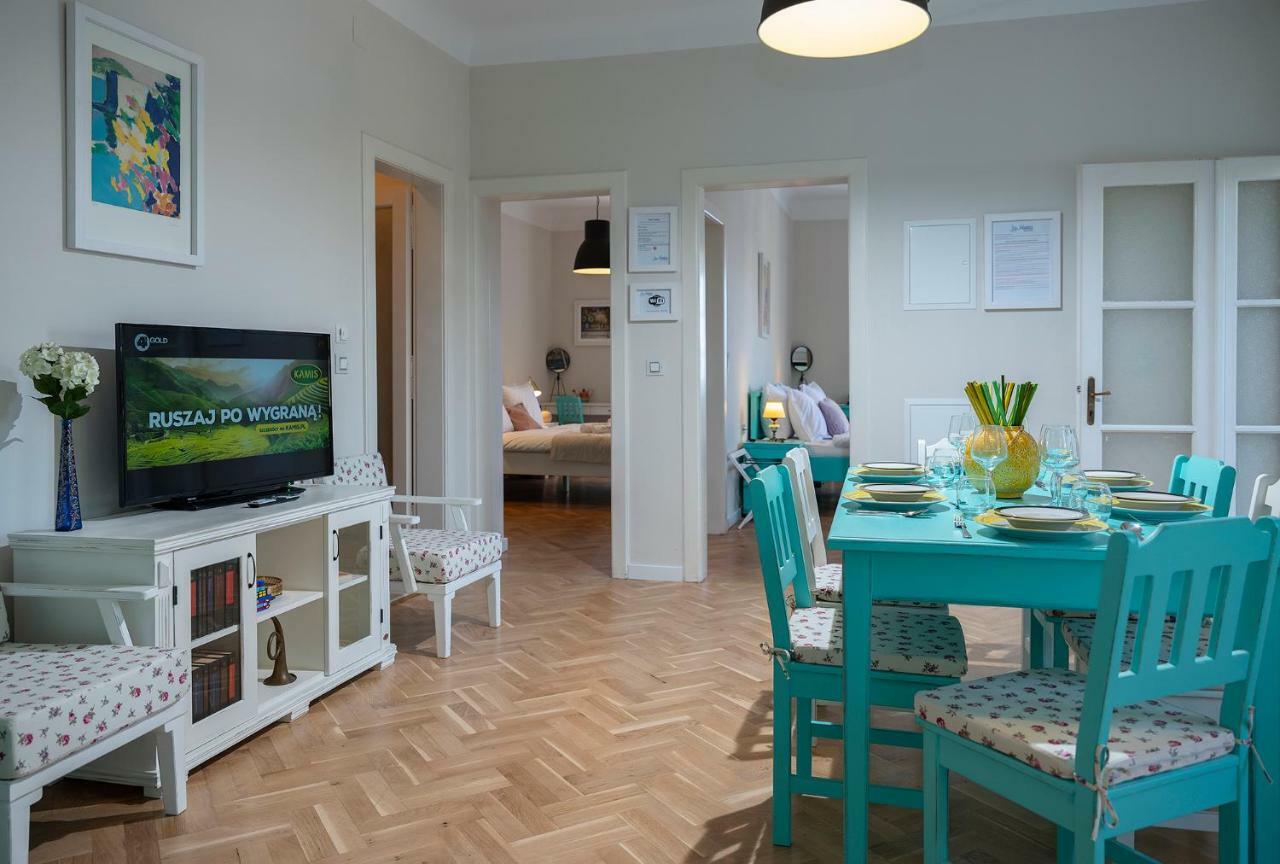 La Musica Apartment Dubrovnik Eksteriør bilde