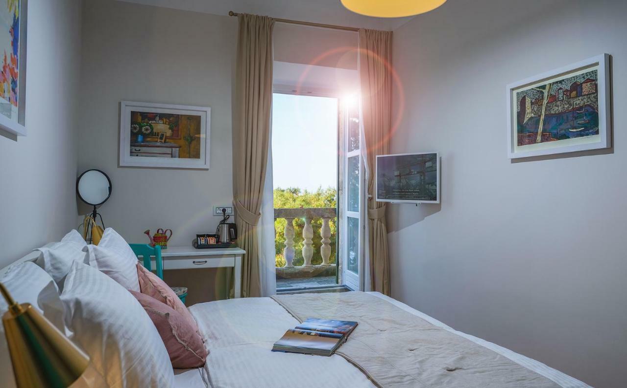La Musica Apartment Dubrovnik Eksteriør bilde