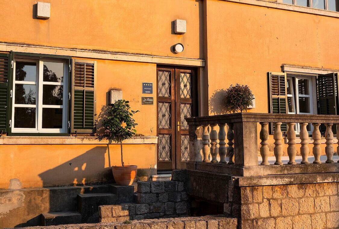 La Musica Apartment Dubrovnik Eksteriør bilde