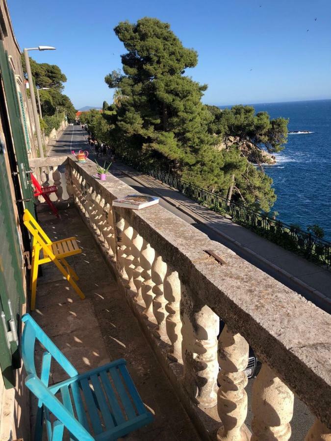 La Musica Apartment Dubrovnik Eksteriør bilde