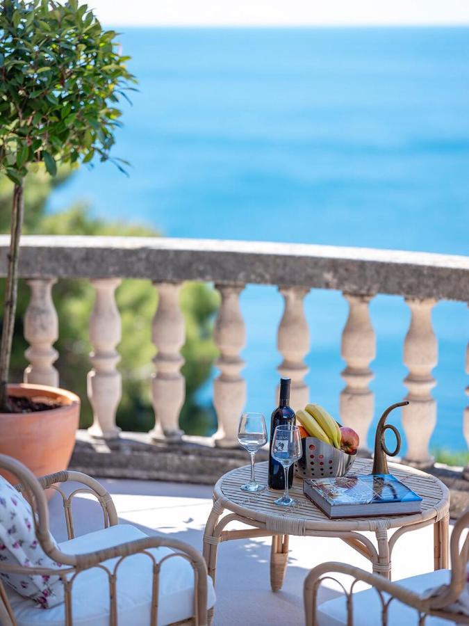 La Musica Apartment Dubrovnik Eksteriør bilde