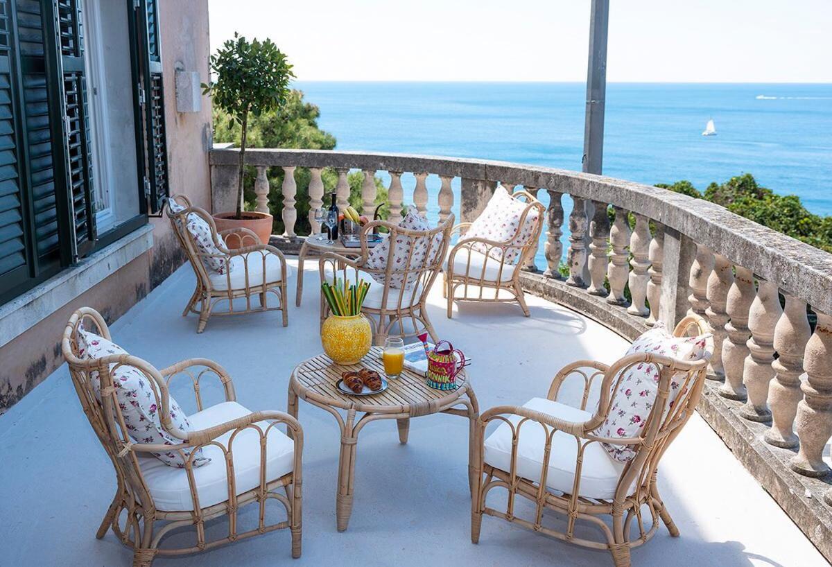 La Musica Apartment Dubrovnik Eksteriør bilde